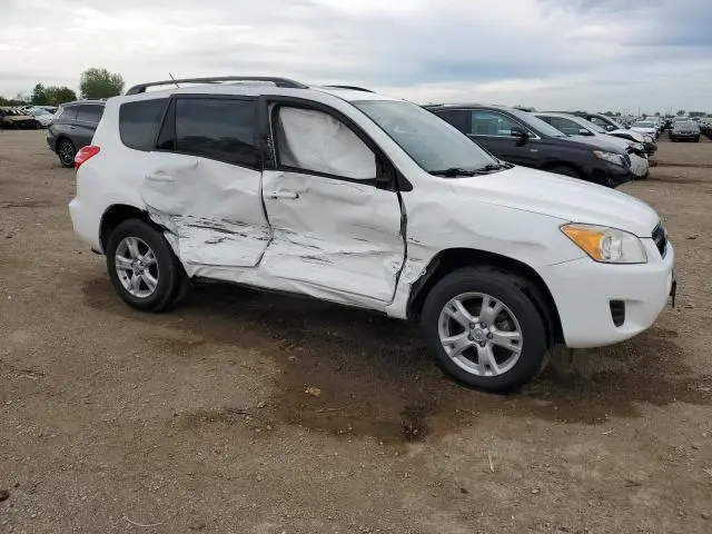 2012 TOYOTA RAV4   