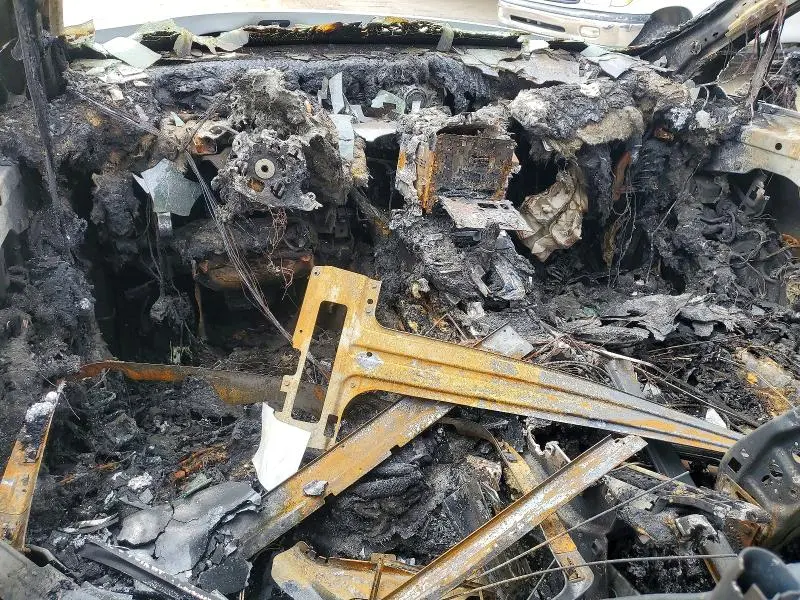 2013 PORSCHE CAYENNE   