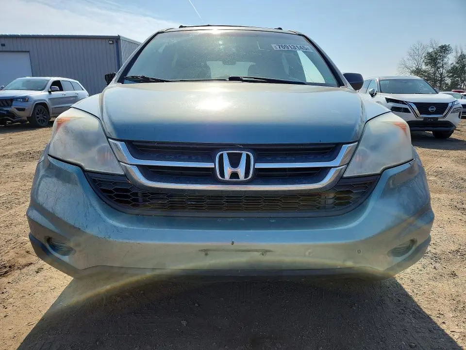 2010 HONDA CR-V LX  