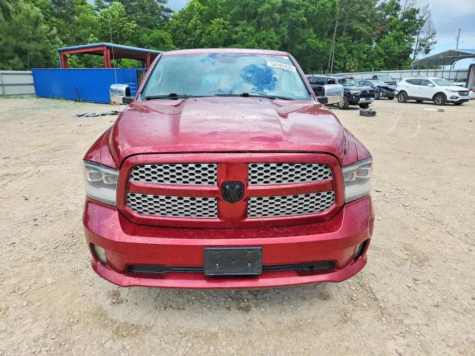 2015 RAM 1500 ST  