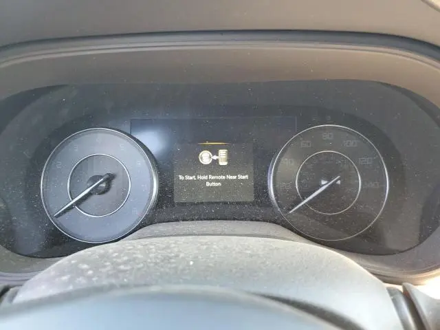 2023 ACURA TLX TECHNOLOGY  