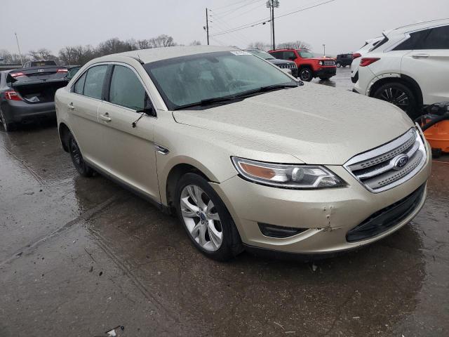 2010 FORD TAURUS SEL