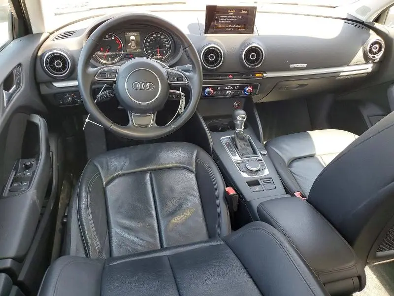 2015 AUDI A3 PREMIUM  