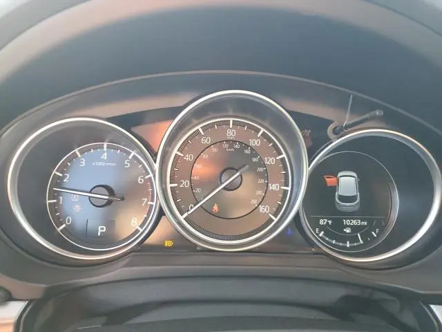 2024 MAZDA CX-5 SELECT  