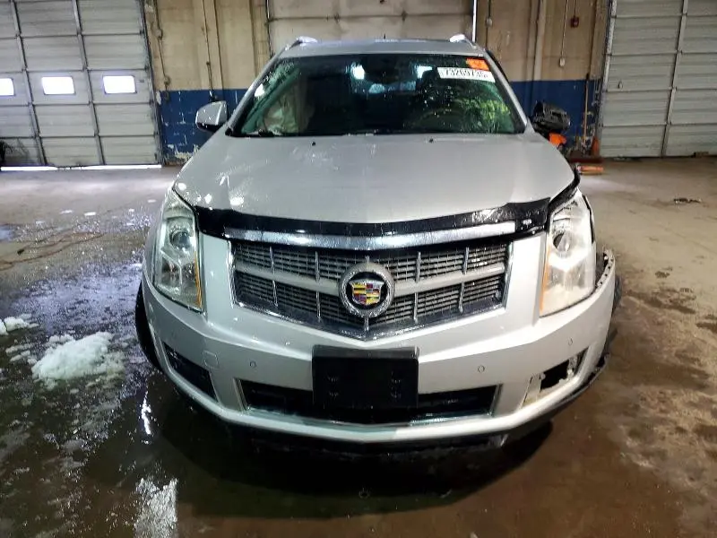 2010 CADILLAC SRX LUXURY COLLECTION  