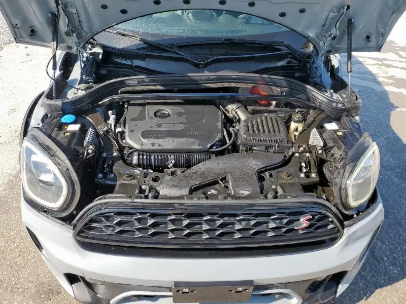 2023 MINI COOPER S COUNTRYMAN