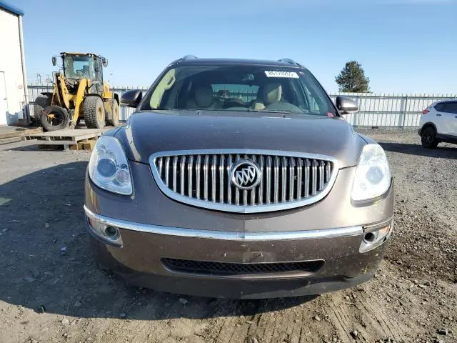 2011 BUICK ENCLAVE CXL