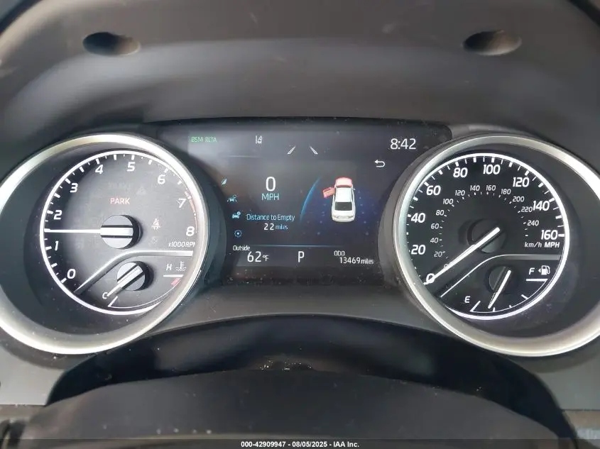 2022 TOYOTA CAMRY LE AWD