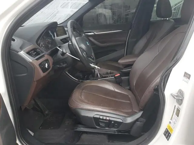 2016 BMW X1 XDRIVE28I