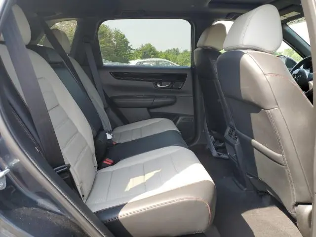 2023 HONDA CR-V SPORT TOURING  