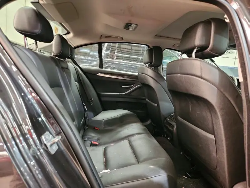2013 BMW 535 XI  