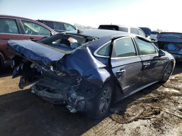 2022 HYUNDAI SONATA SEL  