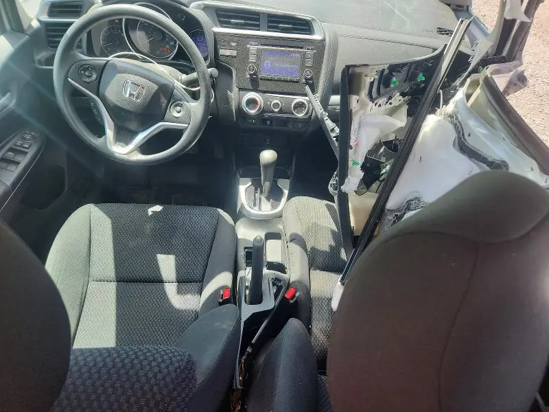 2019 HONDA FIT   