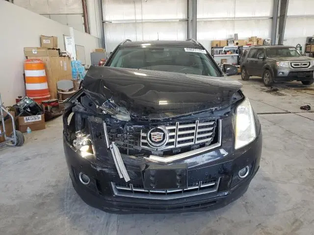 2014 CADILLAC SRX PREMIUM COLLECTION  