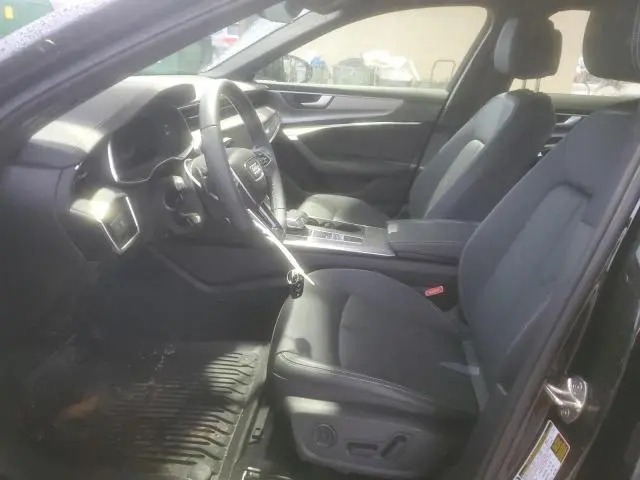 2024 AUDI A6 PREMIUM  