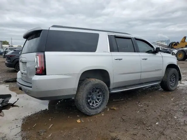 2019 GMC YUKON XL C1500 SLT  