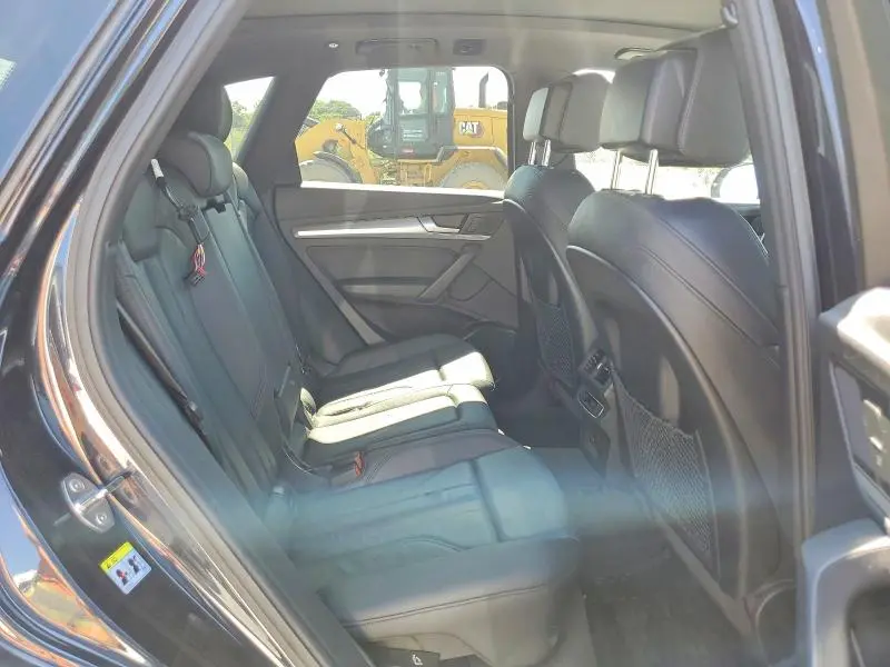 2020 AUDI Q5 PREMIUM  