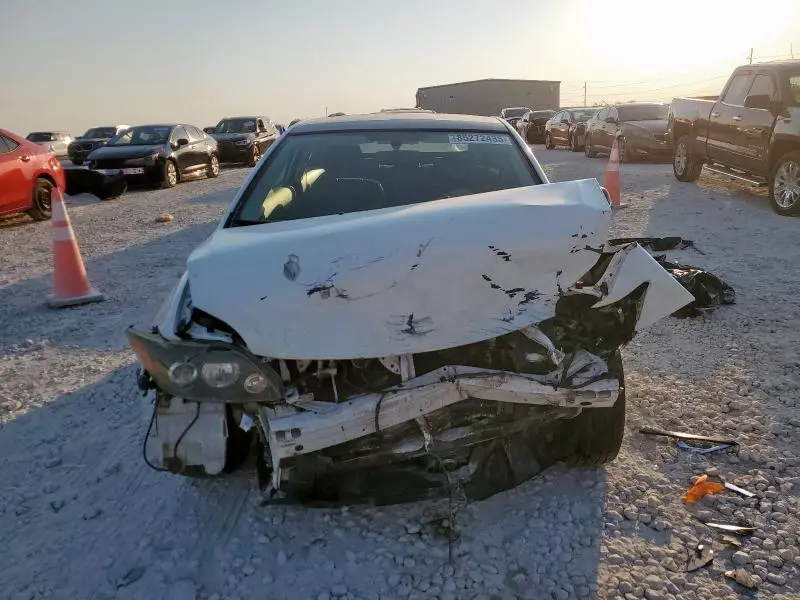 2010 TOYOTA SCION TC   
