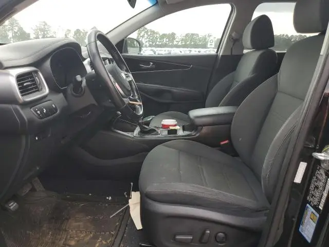 2020 KIA SORENTO L