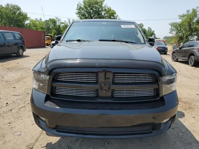 2012 DODGE RAM 1500 SPORT  