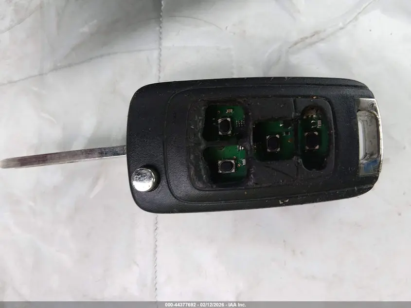 2013 BUICK ENCORE CONVENIENCE