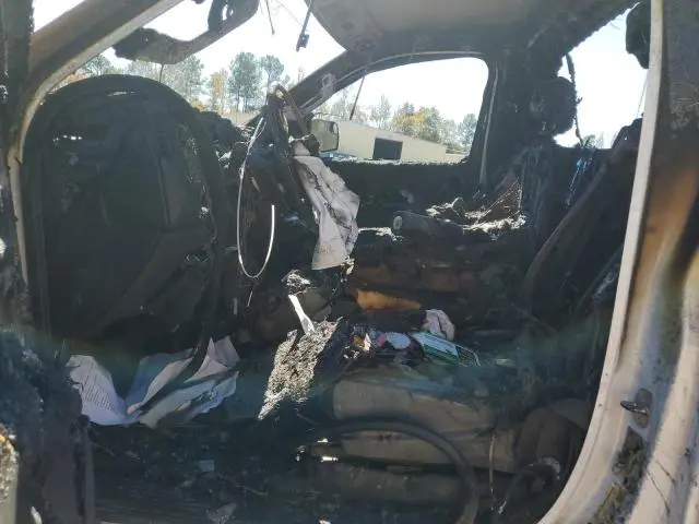 2016 CHEVROLET SILVERADO C2500 HEAVY DUTY  