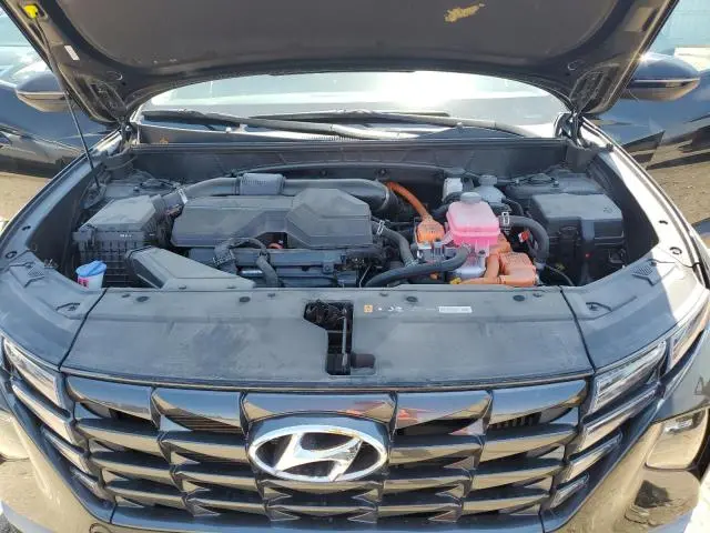 2022 HYUNDAI TUCSON SEL CONVENIENCE  