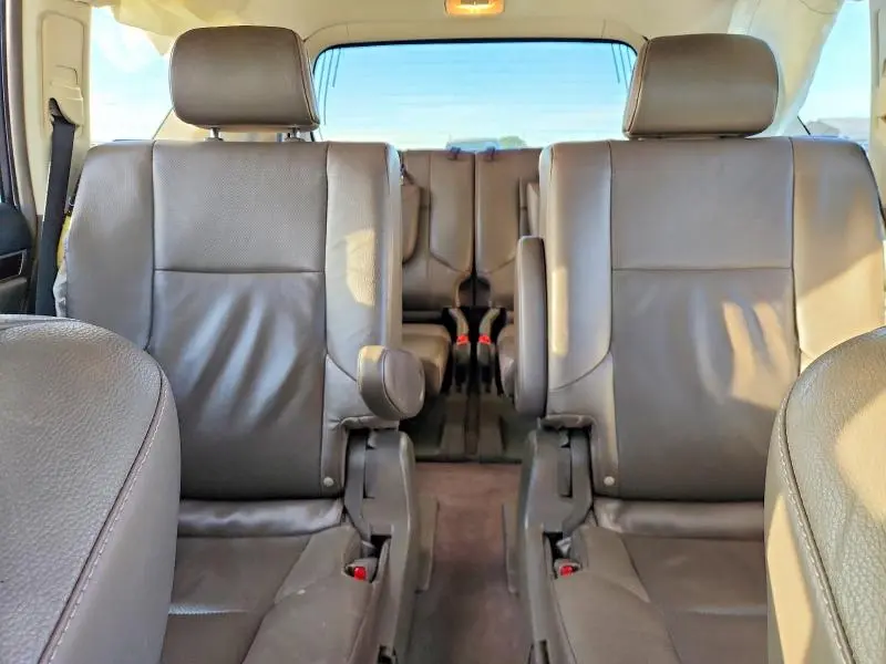2018 LEXUS GX 460 BASE  