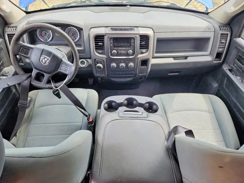 2014 RAM 1500 ST  