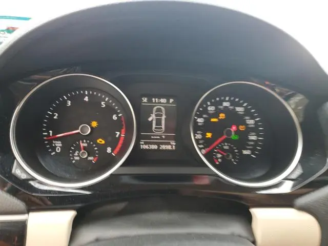 2017 VOLKSWAGEN JETTA SEL