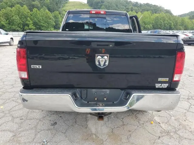 2015 RAM 1500 SLT  