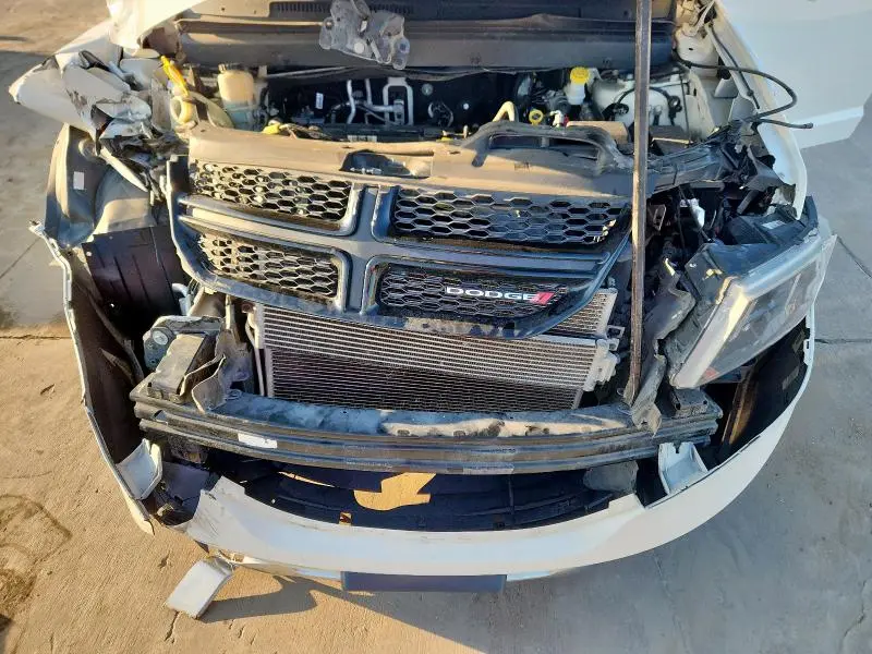 2020 DODGE JOURNEY CROSSROAD  