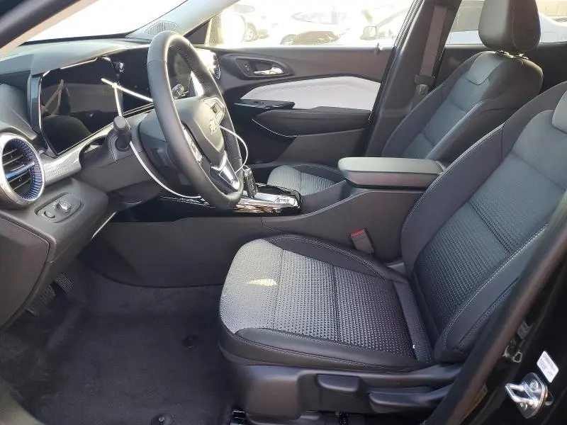 2026 CHEVROLET TRAX 1LT  