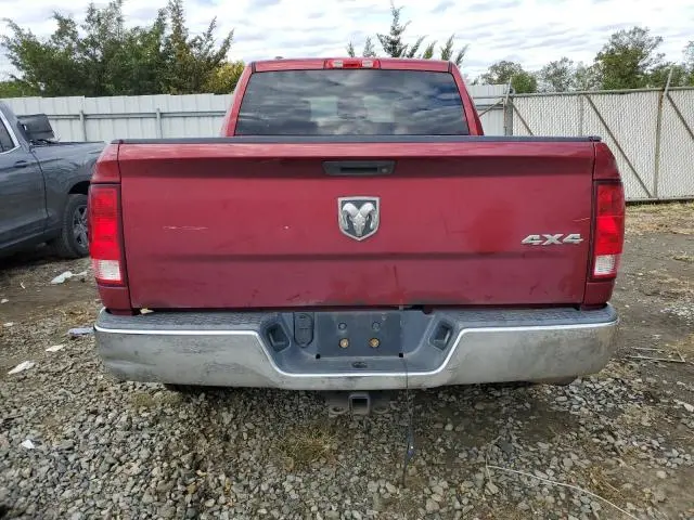 2015 RAM 1500 ST