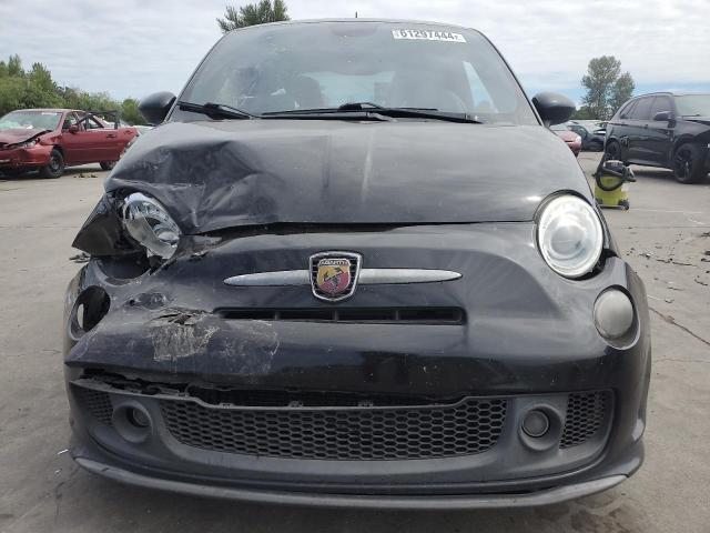 2015 FIAT 500 ABARTH