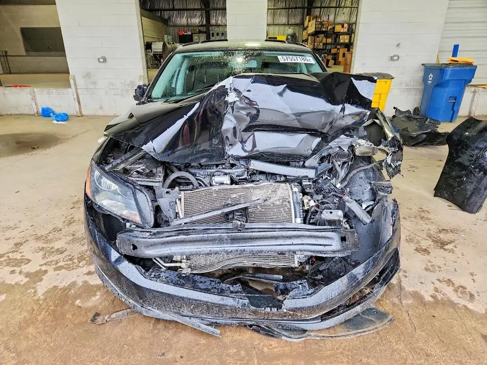 2015 VOLKSWAGEN PASSAT SE  