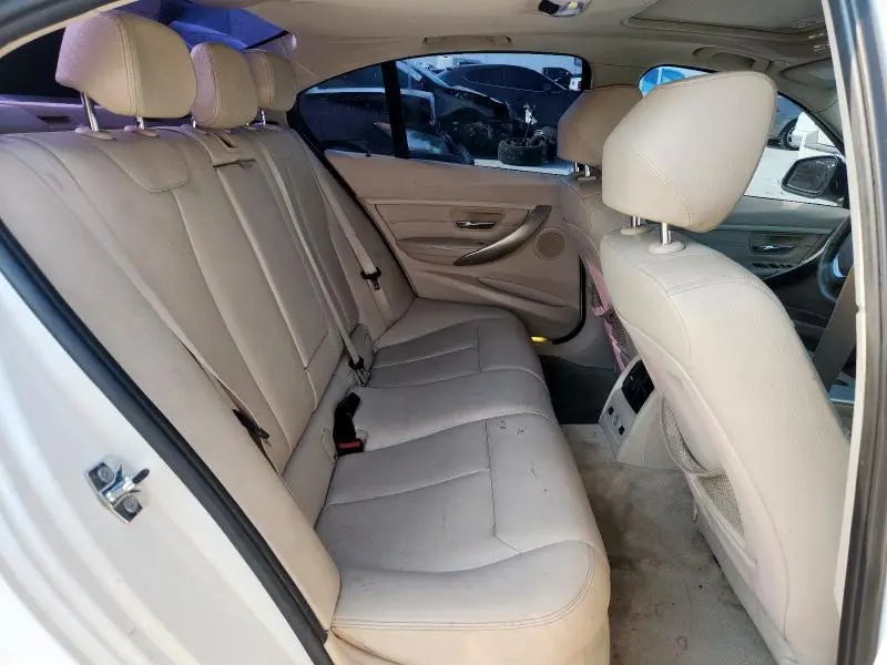2012 BMW 328 I  