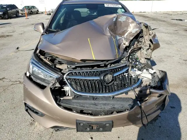 2019 BUICK ENCORE SPORT TOURING  