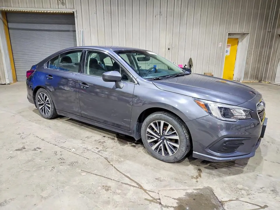 2019 SUBARU LEGACY 2.5I PREMIUM  