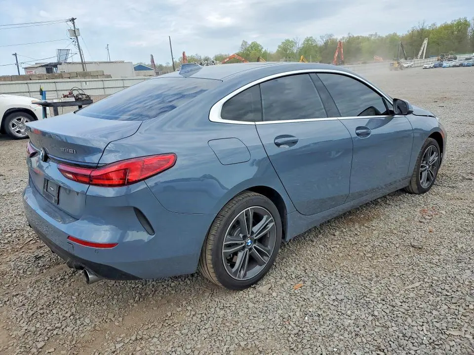 2023 BMW 228XI   