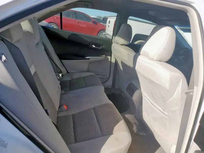 2012 TOYOTA CAMRY HYBRID  