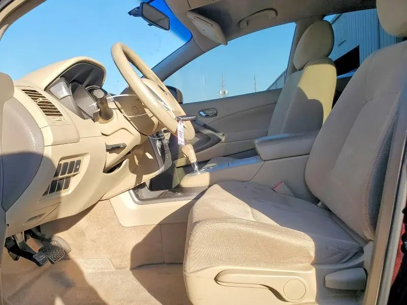 2014 NISSAN MURANO S  