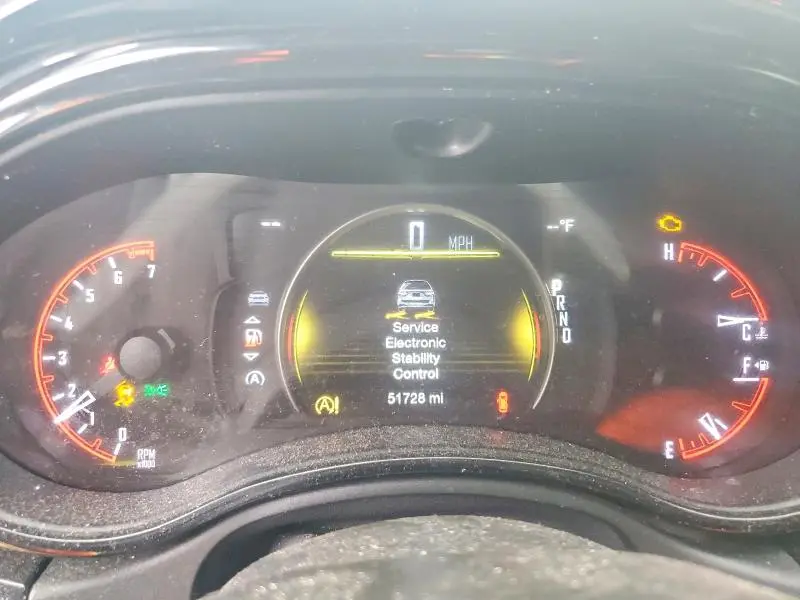 2021 DODGE DURANGO SXT  