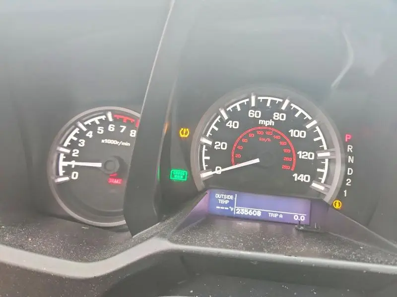 2010 HONDA RIDGELINE RTL  