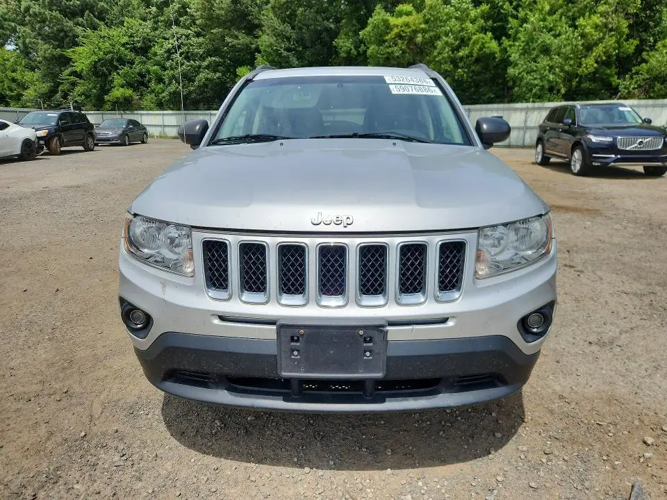 2011 JEEP COMPASS SPORT  
