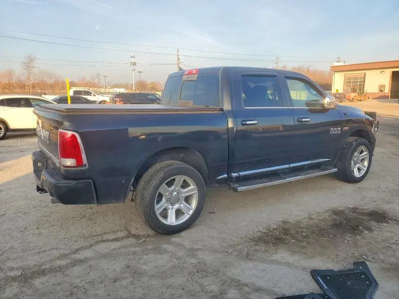 2016 RAM 1500 LONGHORN  