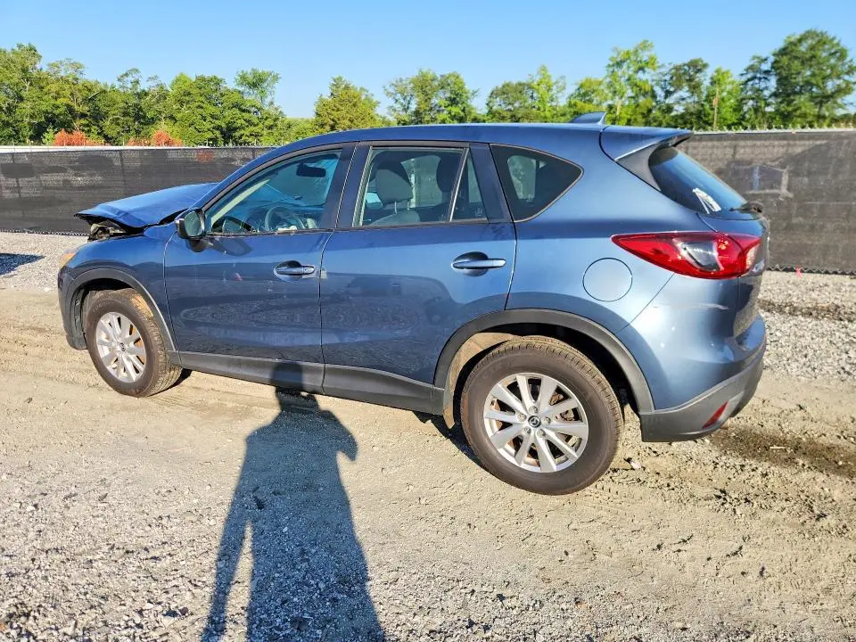 2015 MAZDA CX-5 SPORT  