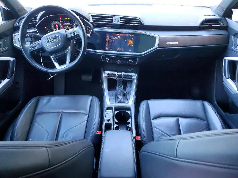 2022 AUDI Q3 PREMIUM S LINE 45  