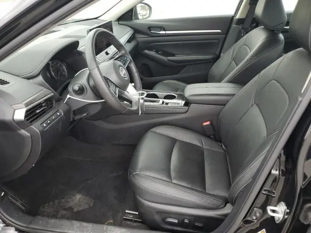 2024 NISSAN ALTIMA SL  