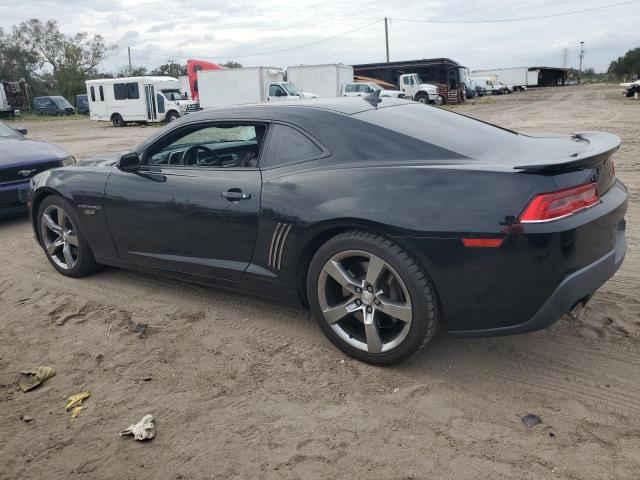 2015 CHEVROLET CAMARO 2SS